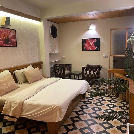 Sunrise Cottage Dagshai Ngoại thất bức ảnh