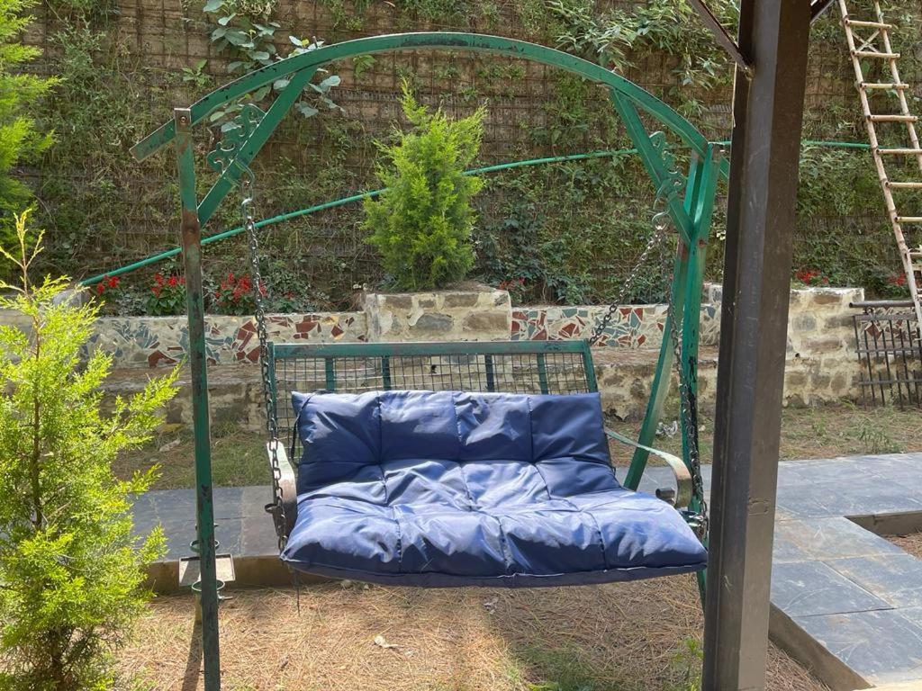 Sunrise Cottage Dagshai Ngoại thất bức ảnh
