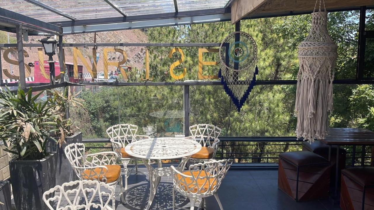Sunrise Cottage Dagshai Ngoại thất bức ảnh