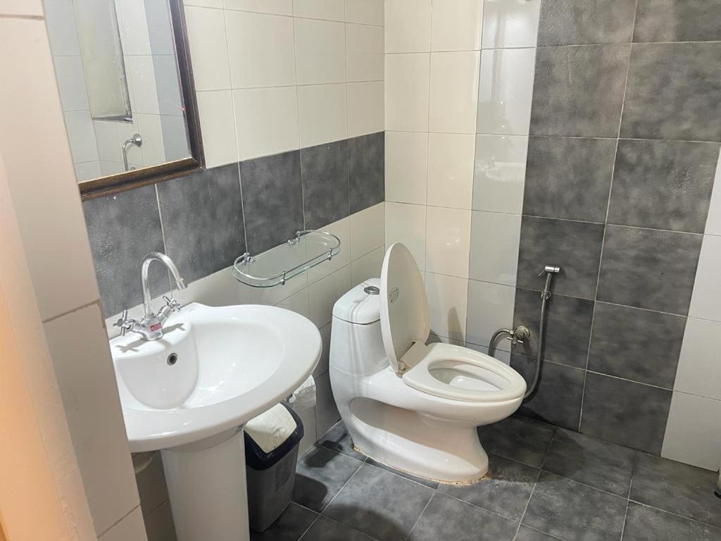 Sunrise Cottage Dagshai Ngoại thất bức ảnh