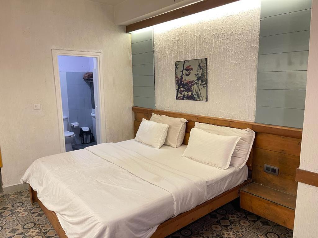 Sunrise Cottage Dagshai Ngoại thất bức ảnh