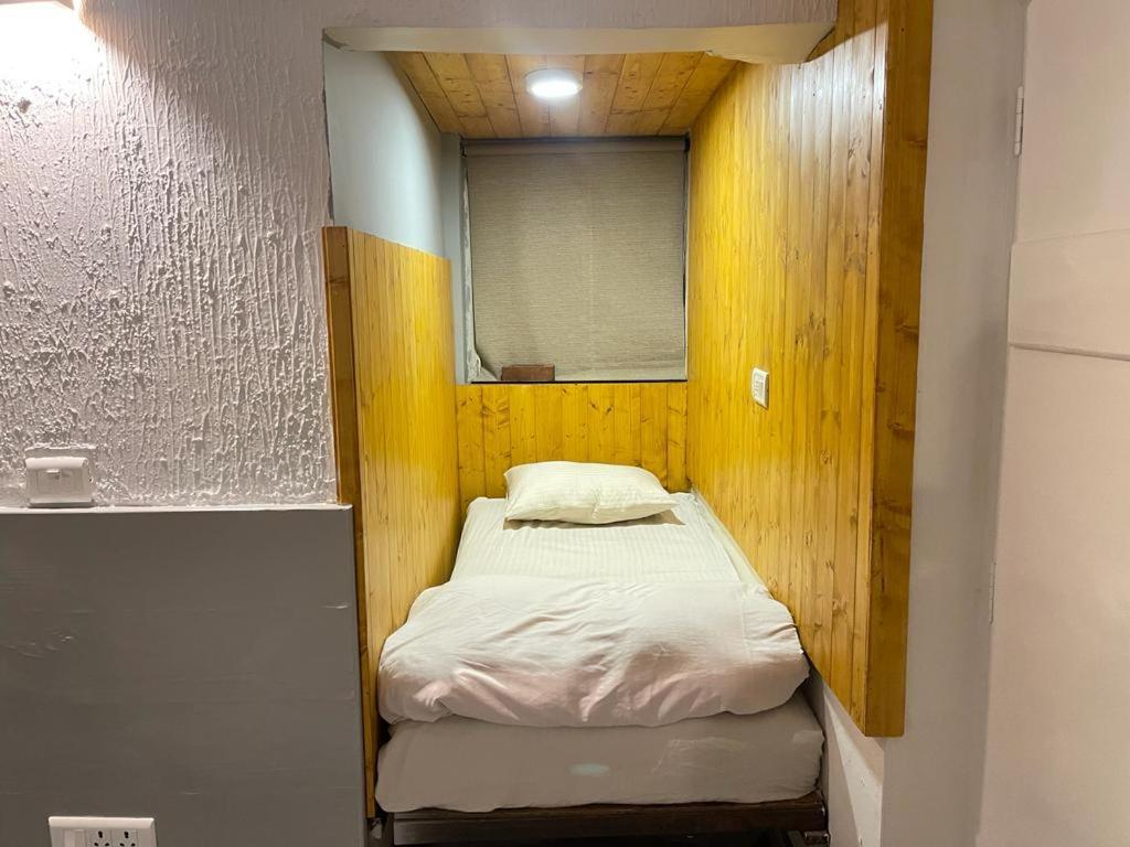 Sunrise Cottage Dagshai Ngoại thất bức ảnh