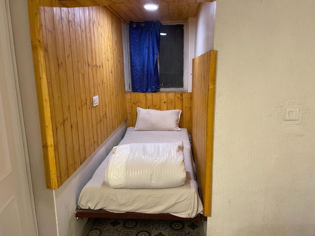 Sunrise Cottage Dagshai Ngoại thất bức ảnh