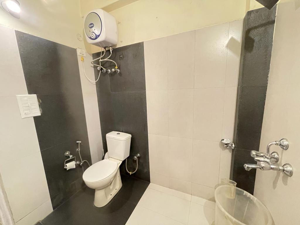 Sunrise Cottage Dagshai Ngoại thất bức ảnh