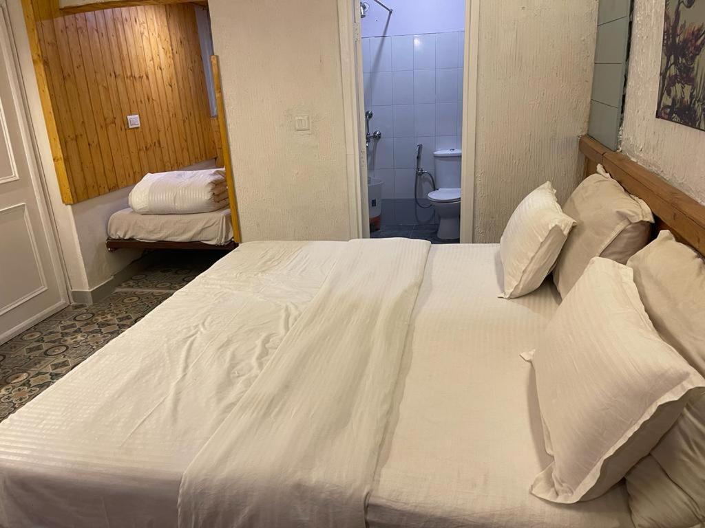 Sunrise Cottage Dagshai Ngoại thất bức ảnh