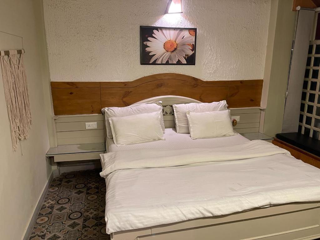 Sunrise Cottage Dagshai Ngoại thất bức ảnh