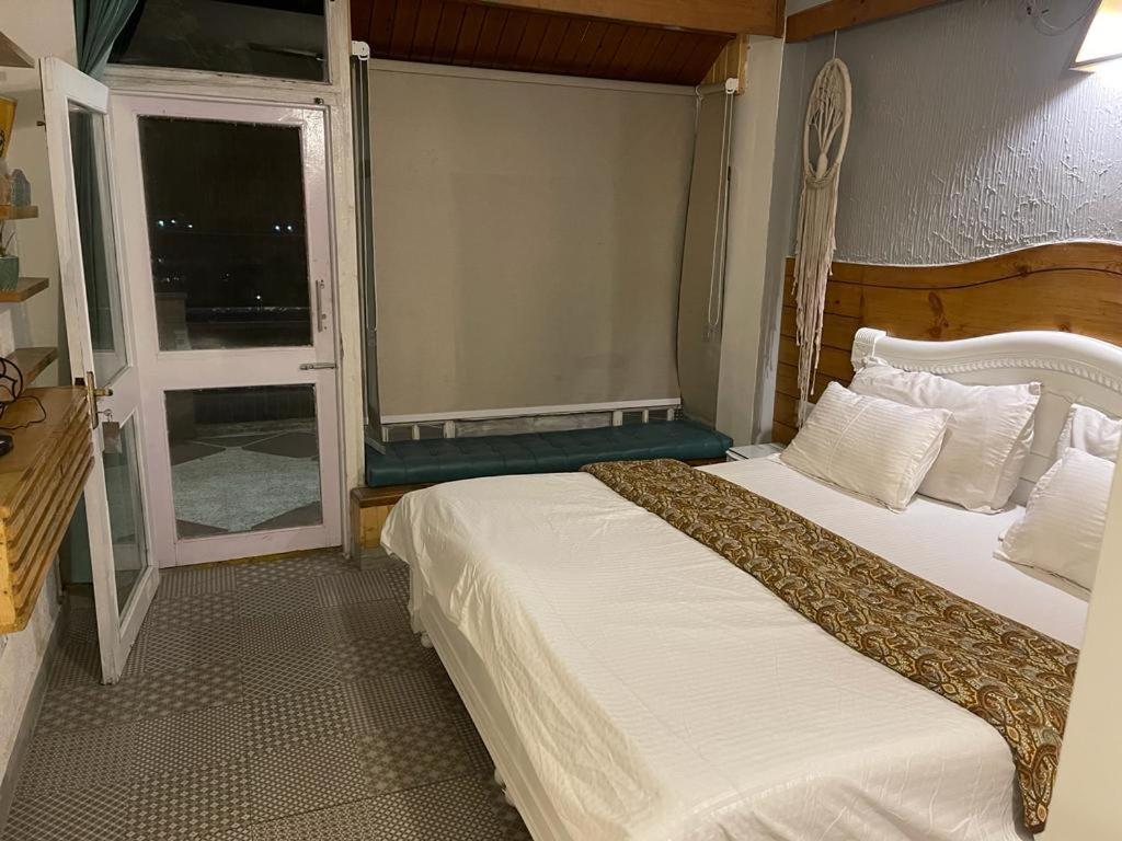 Sunrise Cottage Dagshai Ngoại thất bức ảnh
