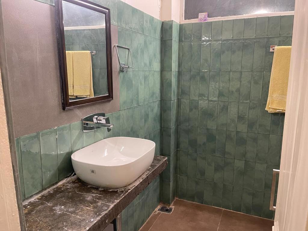 Sunrise Cottage Dagshai Ngoại thất bức ảnh