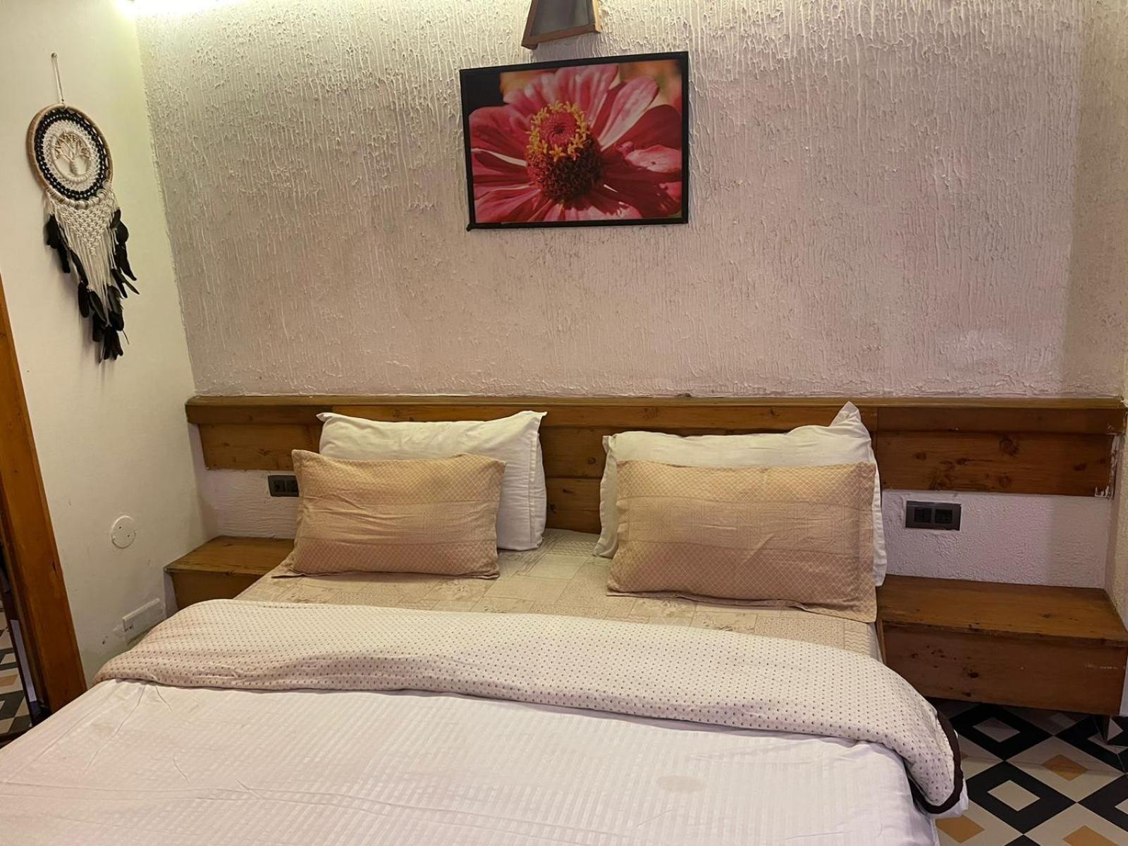 Sunrise Cottage Dagshai Ngoại thất bức ảnh
