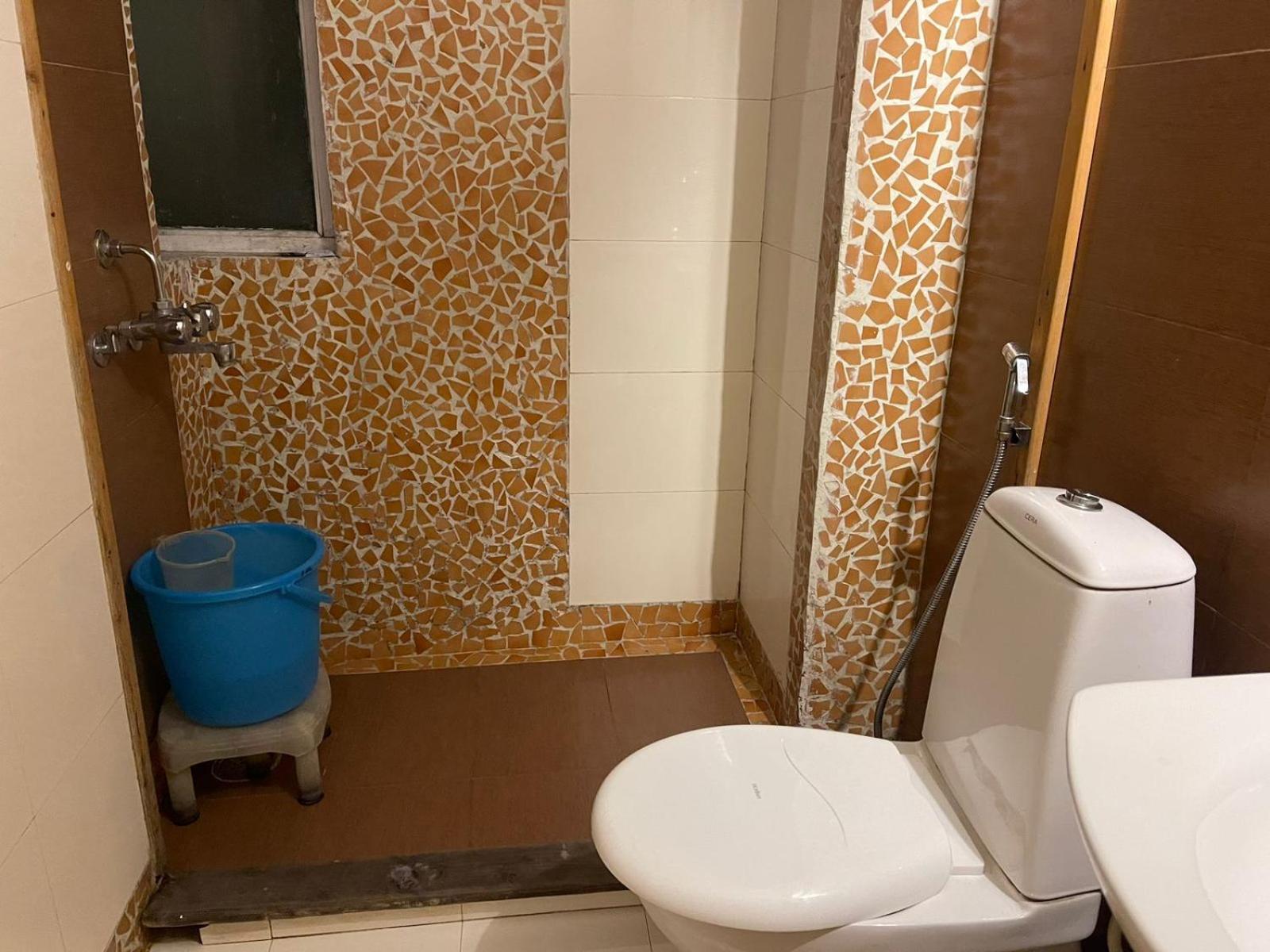 Sunrise Cottage Dagshai Ngoại thất bức ảnh